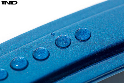 iND f85 x5m painted front reflector set - iND Distribution