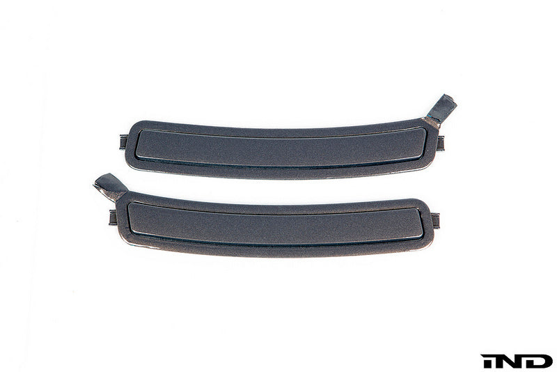 iND f90 m5 painted front reflector set - iND Distribution