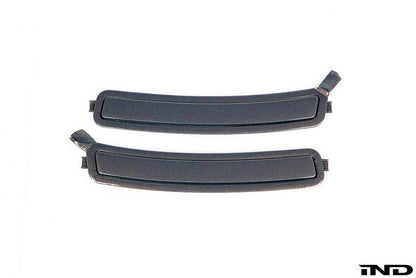 iND f90 m5 painted front reflector set - iND Distribution