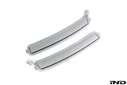 iND f90 m5 painted front reflector set - iND Distribution