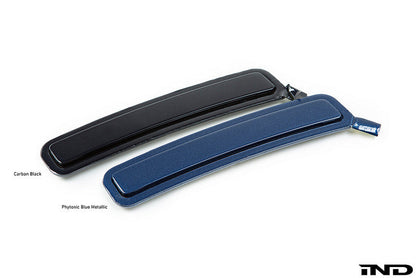 iND g02 x4 painted front reflector set - iND Distribution