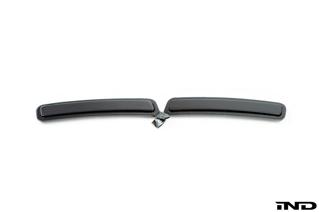 iND g02 x4 painted front reflector set - iND Distribution