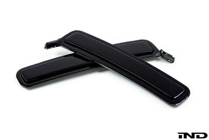 iND g02 x4 painted front reflector set - iND Distribution