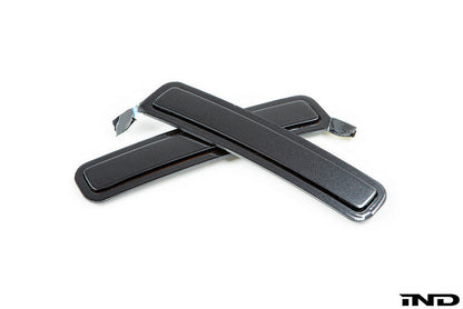 iND g02 x4 painted front reflector set - iND Distribution