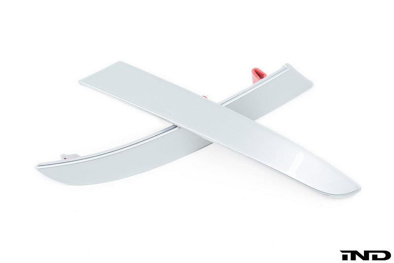 iND g01 x3 painted rear reflector set - iND Distribution