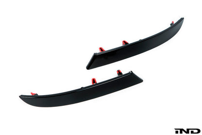 iND g01 x3 painted rear reflector set - iND Distribution