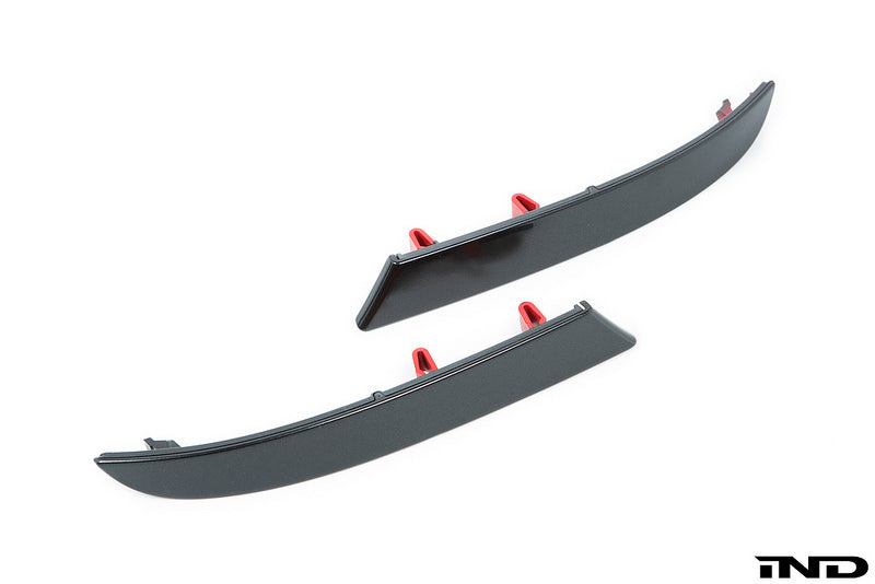 iND g01 x3 painted rear reflector set - iND Distribution