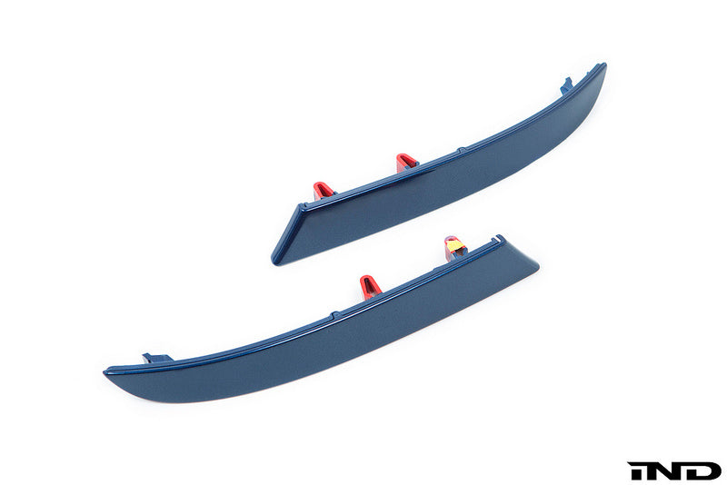 iND g01 x3 painted rear reflector set - iND Distribution