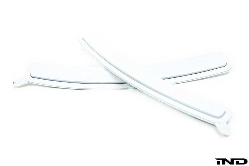 iND g05 x5 painted front reflector set - iND Distribution