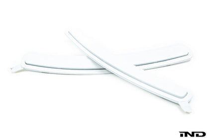 iND g05 x5 painted front reflector set - iND Distribution