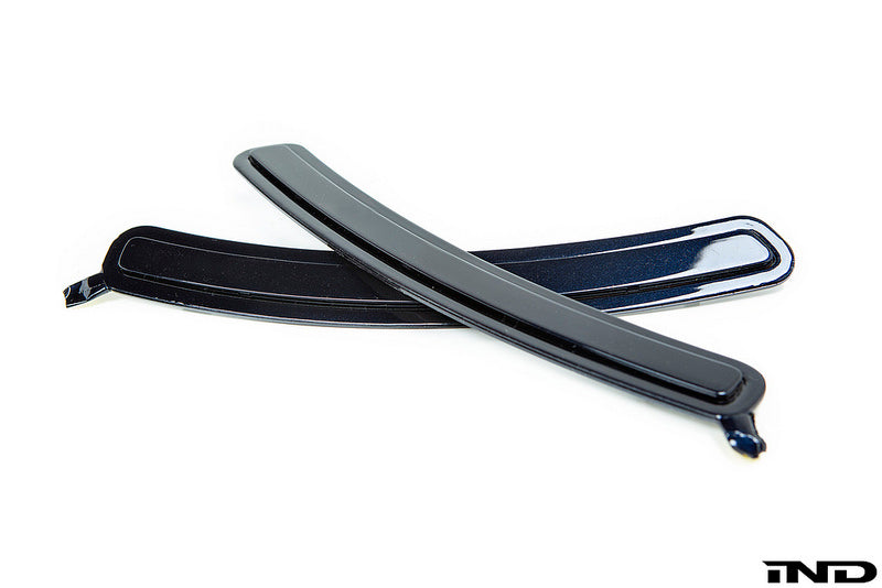 iND f95 x5m painted front reflector set - iND Distribution