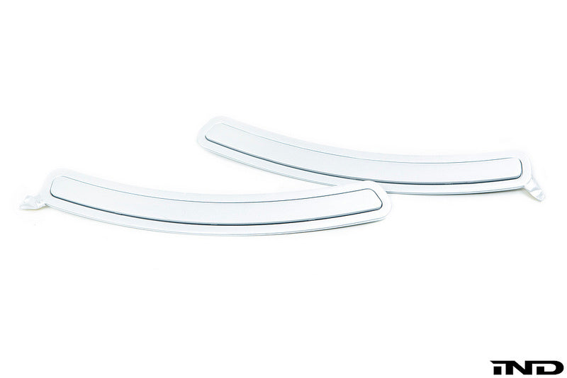 iND g05 x5 painted front reflector set - iND Distribution