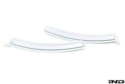 iND f96 x6m painted front reflector set - iND Distribution