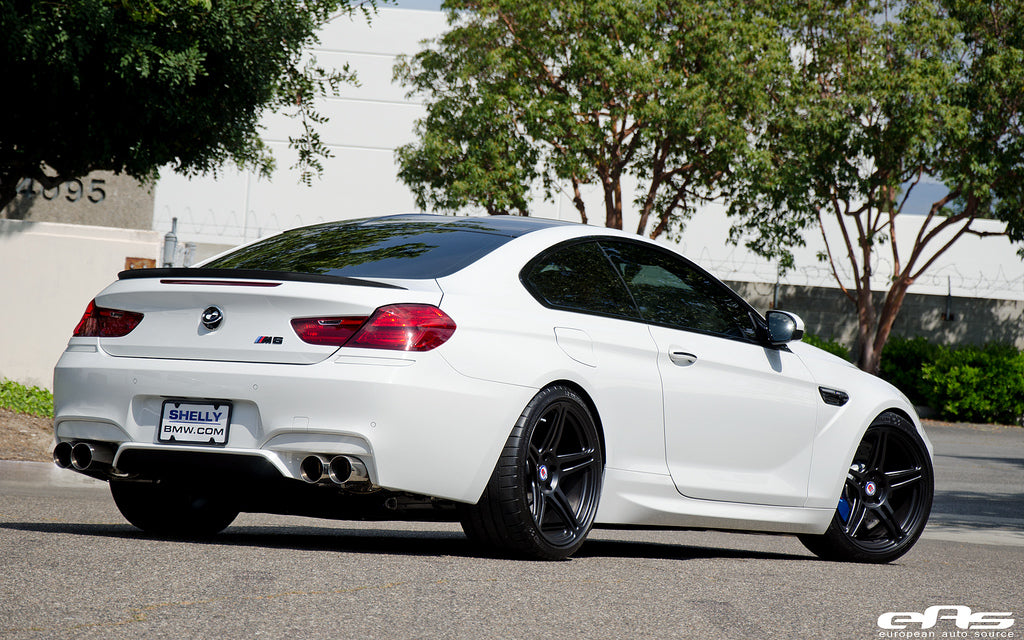 iND f06 f12 f13 m6 painted rear reflector set - iND Distribution