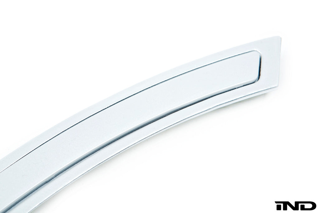 iND f16 x6 painted front reflector set - iND Distribution