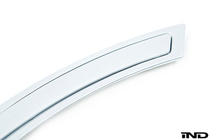 iND f16 x6 painted front reflector set - iND Distribution