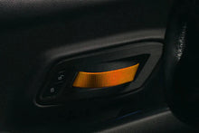 Lade das Bild in den Galerie-Viewer, Triple Seven MKV Supra Motorsport Door Release Pair
