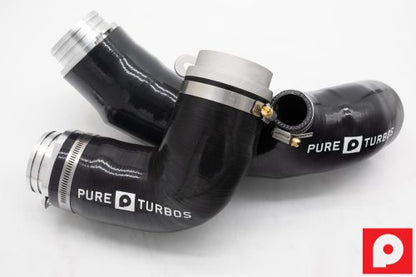 PureTurbos BMW N55 PURE750