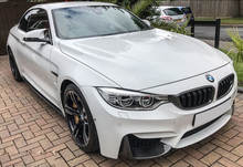 Load image into Gallery viewer, F8x Performance Side Skirt Extensions (M3/M4)
