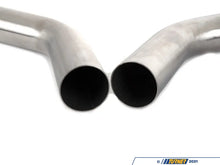 Load image into Gallery viewer, Turner Motorsport E9x M3 Stainless Steel Axle Back Exhaust
