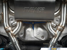 Lade das Bild in den Galerie-Viewer, Turner Motorsport E9x M3 Stainless Steel Axle Back Exhaust
