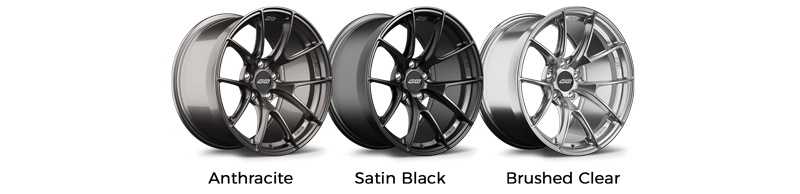 APEX Wheels 18 Inch VS-5RS for BMW 5x120