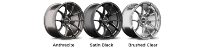 APEX Wheels 18 Inch VS-5RS for BMW 5x120