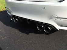 Load image into Gallery viewer, VRSF 90mm Stainless Steel Exhaust Tips 14+ F80/F82 BMW M3 &amp; M4
