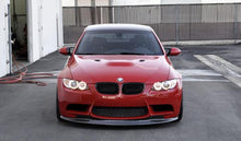Load image into Gallery viewer, E9x M3 AK Style Carbon Fiber Front lip
