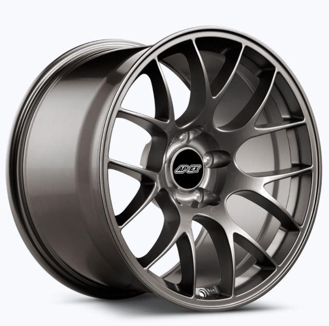 APEX Wheels 18 Inch EC-7 for BMW 5x120