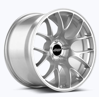 APEX Wheels 18 Inch EC-7 for BMW 5x120