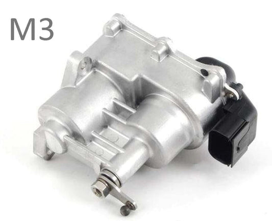 BMW M3 Rebuilt Throttle Actuators (S65)