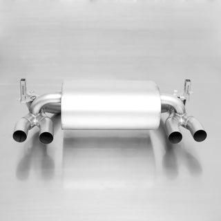 Remus Axle-Back Exhaust BMW F8X M3/M4