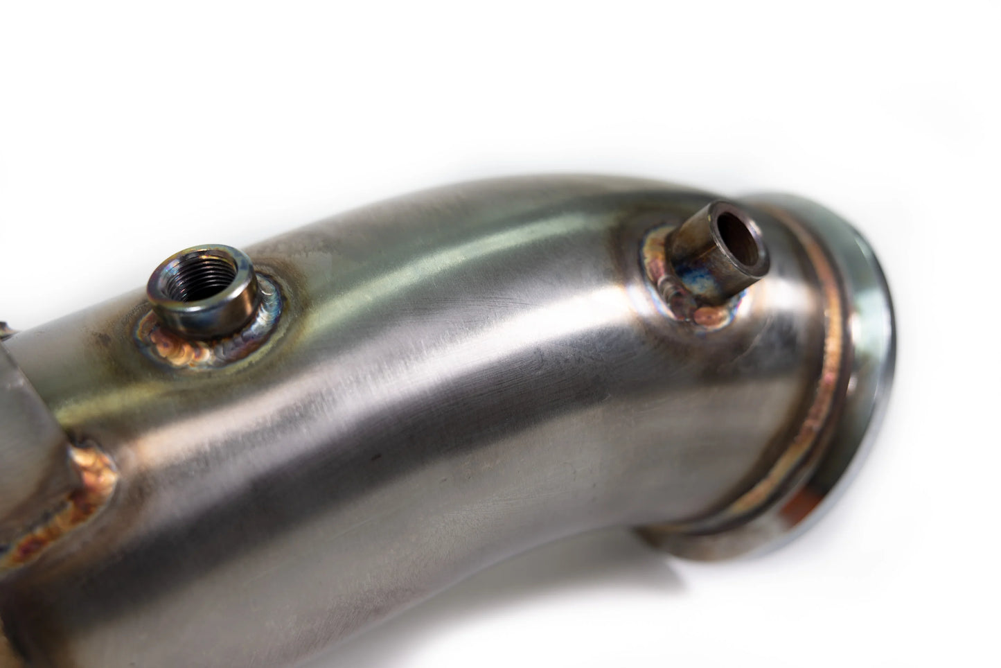 ARM B58 DOWNPIPE - 240I 340I 440I 540I 640I 740I (For Offroad/Race Use)