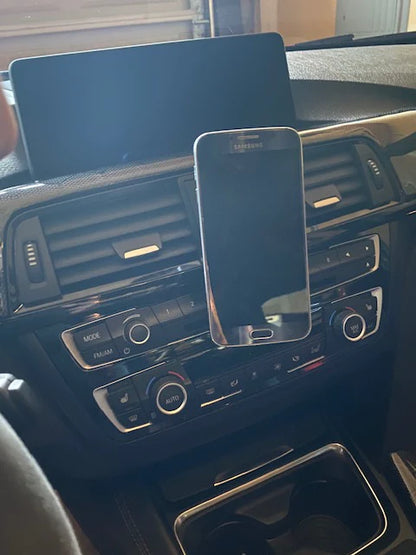 Magnetic Phone Mount