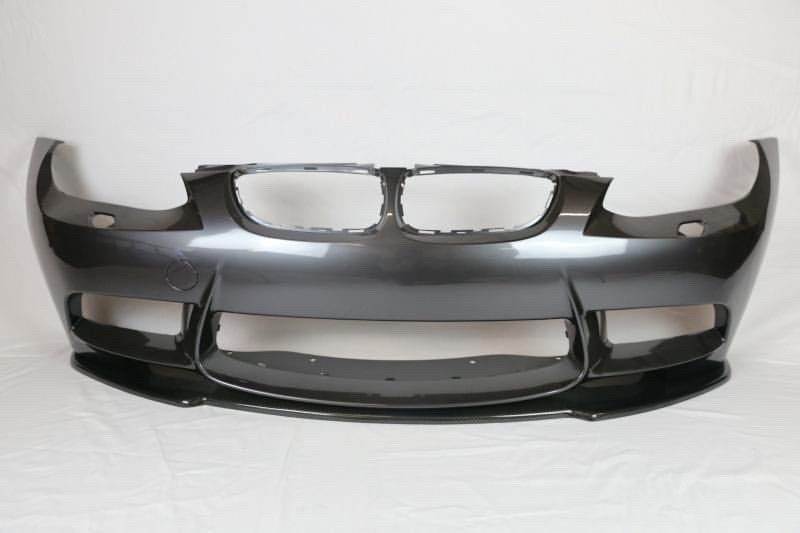 Universal Carbon Fiber Lip