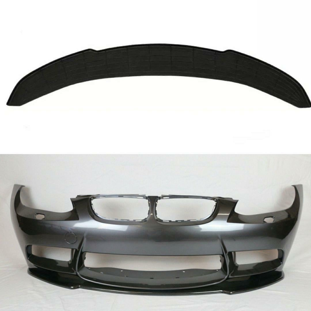 Universal Carbon Fiber Lip