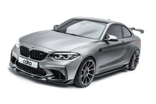 Load image into Gallery viewer, ADRO BMW M2 F87 CARBON FIBER FRONT LIP

