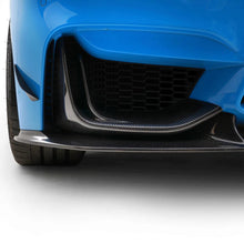 Load image into Gallery viewer, ADRO BMW M3 F80 &amp; M4 F82 CARBON FIBER FRONT LIP
