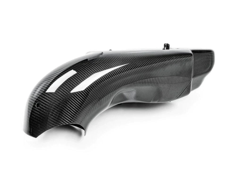 Eventuri S54 CSL Carbon Fiber Airbox (E46 M3)