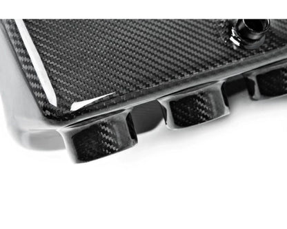 Eventuri S54 CSL Carbon Fiber Airbox (E46 M3)