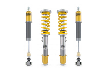 Ohlins Road & Track Coilovers