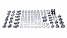 Load image into Gallery viewer, Dress Up Bolts Titanium Hardware Engine Bay Kit (E9x)
