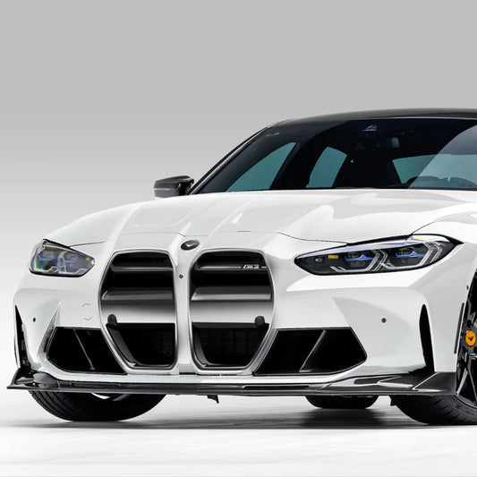 G8x M3/M4 Vorsteiner Gloss Black Motorsport Grills