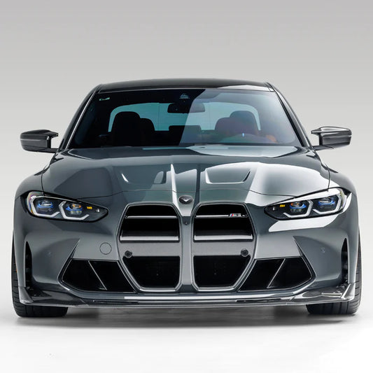 G8x M3/M4 Vorsteiner Carbon Fiber Motorsport Grills