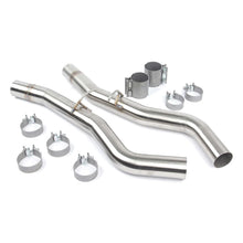 Load image into Gallery viewer, Dinan Axleback Free Flow Exhaust System (F97 X3 M / F98 X4 M)
