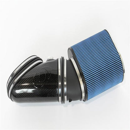 Dinan High Flow Carbon Fiber Intake (E9x M3)