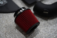 Load image into Gallery viewer, MAD BMW M340 M440 B58 High Flow Air Intake W/ Heat Shield

