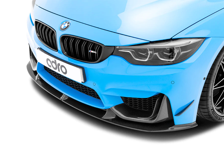 ADRO BMW M4 F82/F83 CARBON FIBER PROGRAM