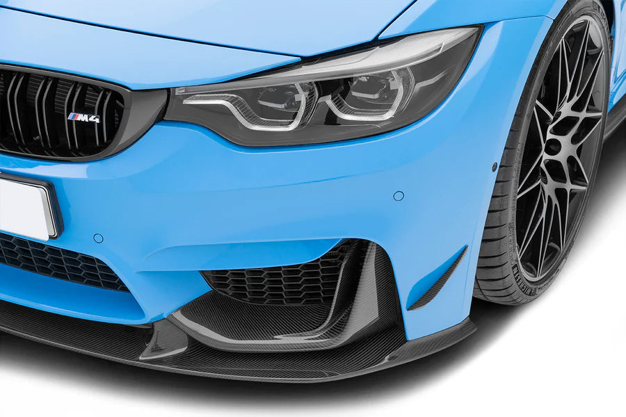 ADRO BMW M4 F82/F83 CARBON FIBER PROGRAM